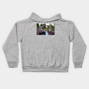 Carrbridge Kids Hoodie